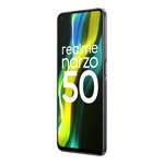 Realme Narzo 50 (Speed Black, 4GB RAM+64GB Storage)